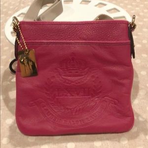 Lauren Ralph Lauren cross body bag